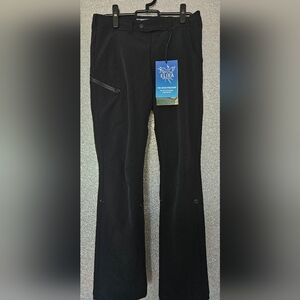 NWT - Elira Navigator Pee Anywhere Stretchy Pants‎ And Undies, Small